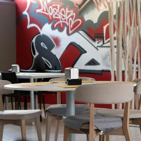 Hotel Master Reggio Emilia