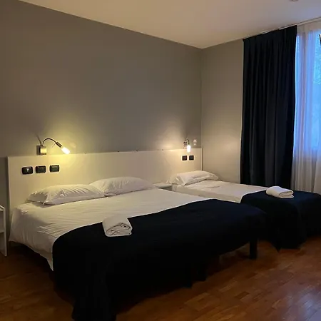 Master Hotel 3*