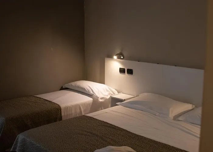 Master Hotel Reggio nell'Emilia