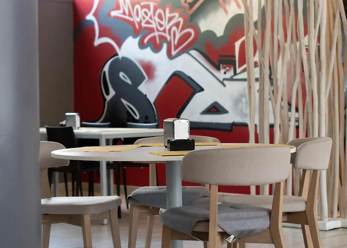 Hotel Master Reggio nell'Emilia