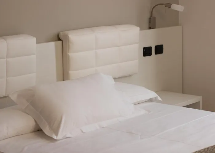 Master Hotel Reggio nell'Emilia