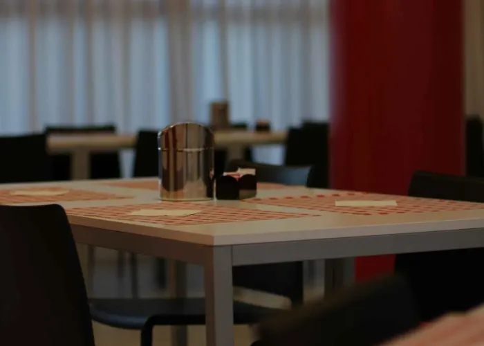 Master Hotel Reggio nell'Emilia