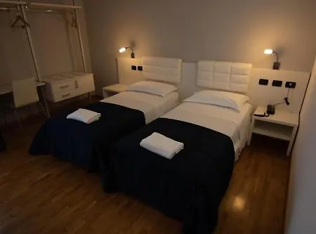 Hotel Master 3*
