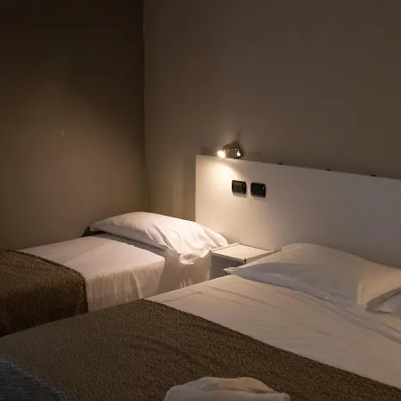 Master Hotel Reggio d'Emilie