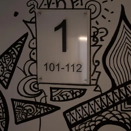 Master מלון רג'ו אמיליה