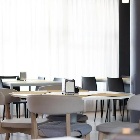 Hotel Master Reggio d'Emilie