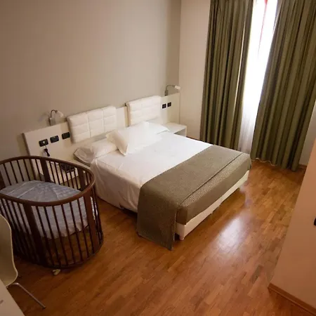 Hotel Master Reggio nell'Emilia
