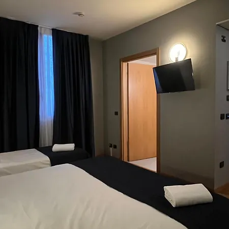 Hotel Master 3*