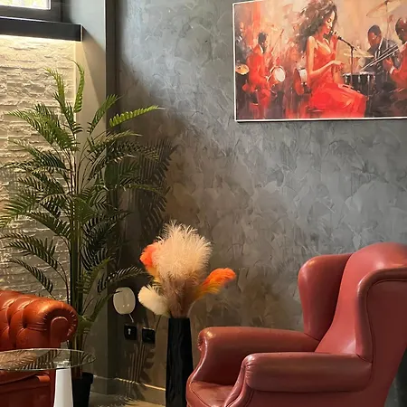 Master Hotel Reggio nell'Emilia