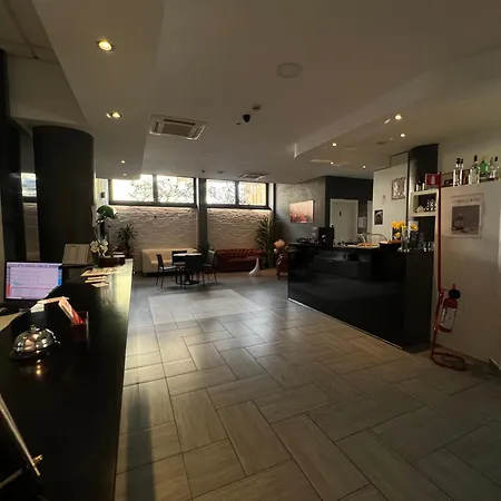Master Hotel Reggio nell'Emilia