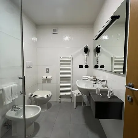 Master Hotel Reggio Emilia