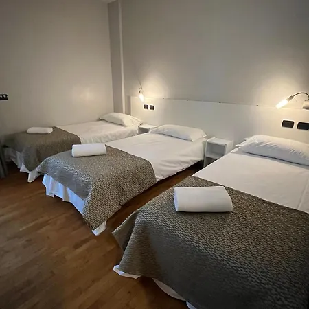 Hotel Master Reggio Emilia