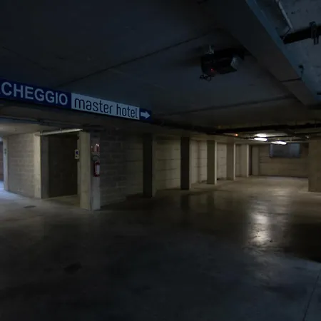 Ξενοδοχείο Master Ρέτζιο Εμίλια