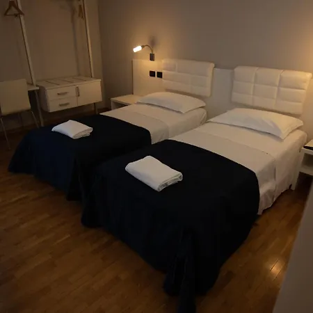 Hotel Master