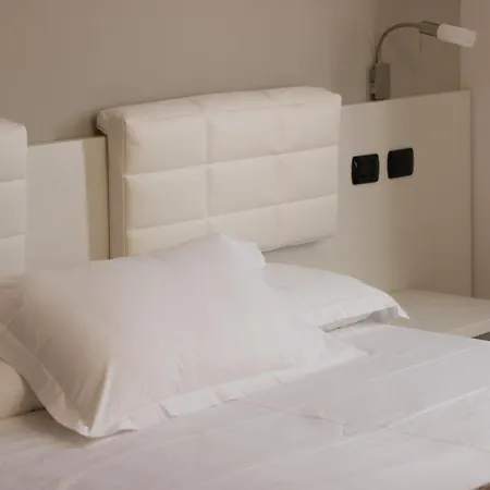 Master מלון רג'ו אמיליה