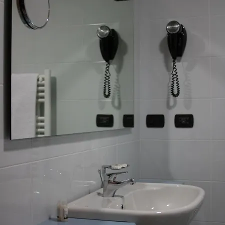 Master 3* רג'ו אמיליה