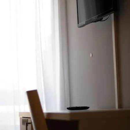 Hotel Master Reggio d'Emilie