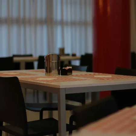Master Hotel Reggio d'Emilie