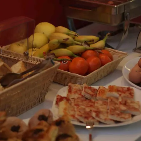 Master 3* רג'ו אמיליה