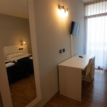 Master Hotel 3*