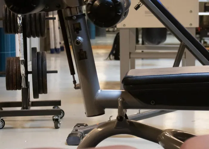 Ξενοδοχείο Master 3*