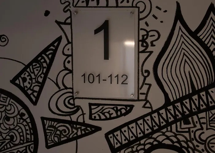 Master Ξενοδοχείο Ρέτζιο Εμίλια