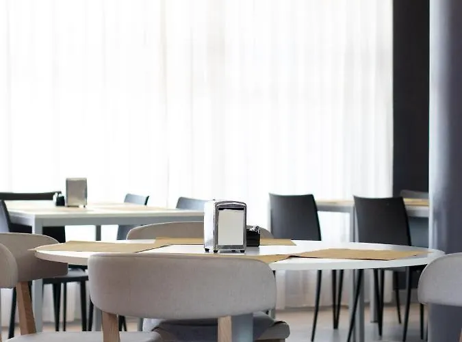 Hotel Master Reggio nell'Emilia