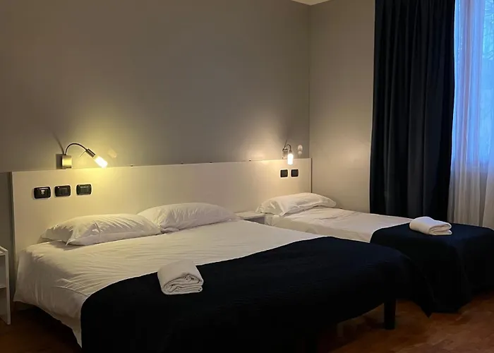 Master Hotel 3*