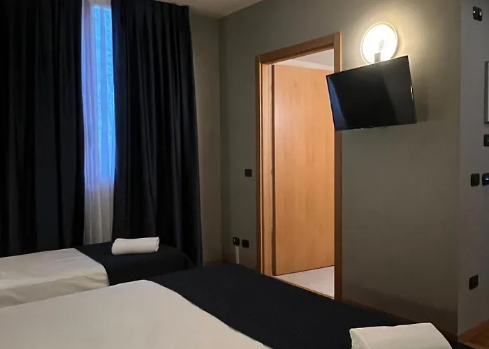 Hotel Master 3*