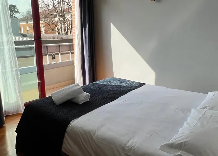 Hotel Master 3*