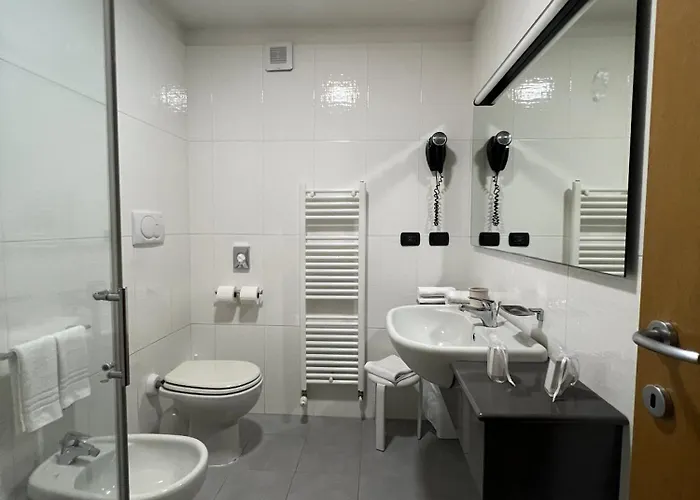 Master Hotel Reggio nell'Emilia