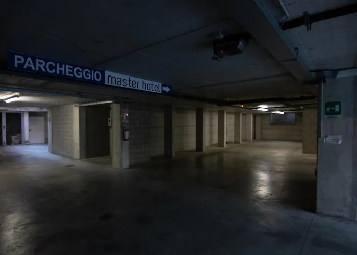 Hotel Master Reggio nell'Emilia