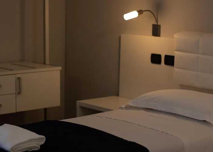 Master 레조넬에밀리아