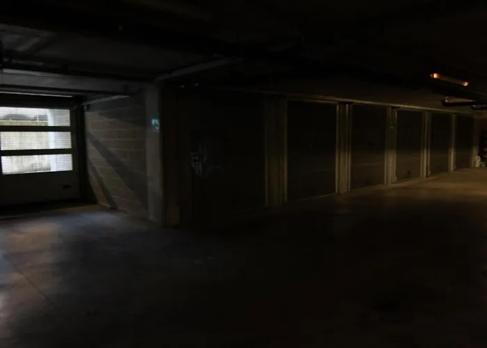 Master 호텔 레조넬에밀리아