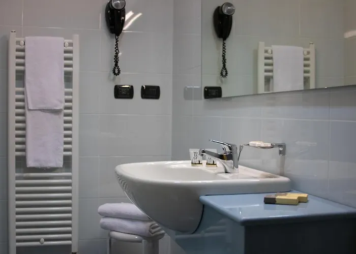 Ξενοδοχείο Master