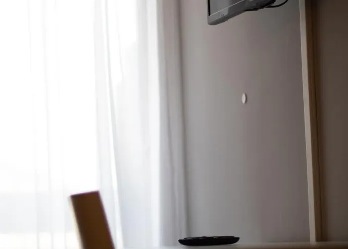 호텔 Master 레조넬에밀리아