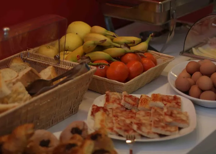 Master 3* Ρέτζιο Εμίλια